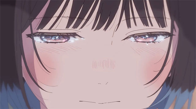 赤いきつね アニメCMが炎上