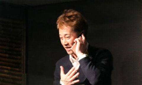 中居正広