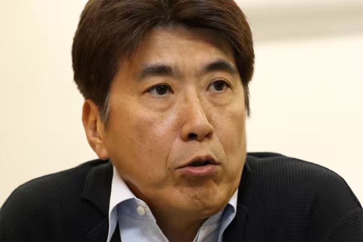 石橋貴明
