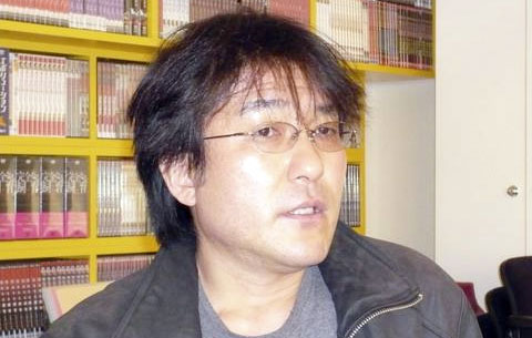 光石富士朗監督