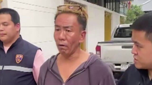 トミーこと山口哲哉容疑者