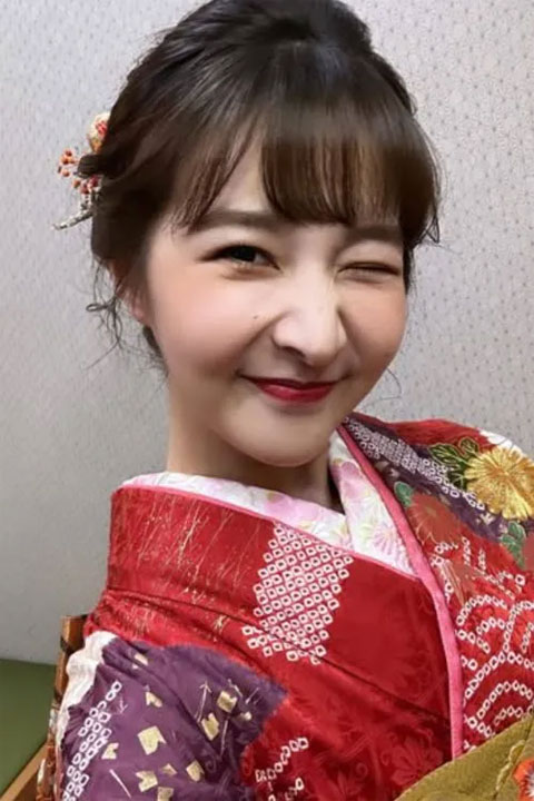 大坪彩織