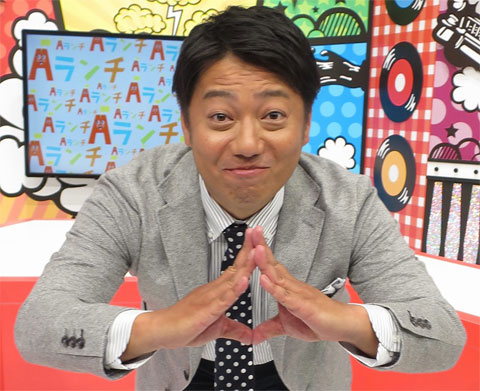 RBC 田久保諭アナ
