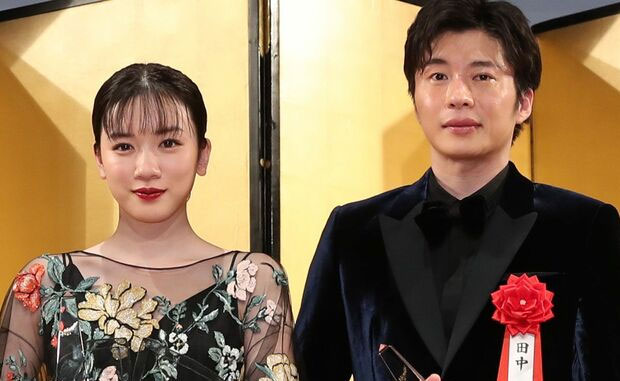 永野芽衣 田中圭 文春砲 第2弾