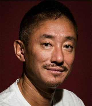 井川意高
