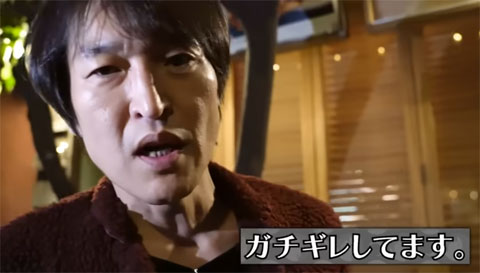 千原ジュニアがフジモンにガチギレ