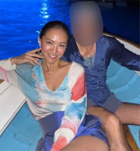 西内ひろと資産家A氏