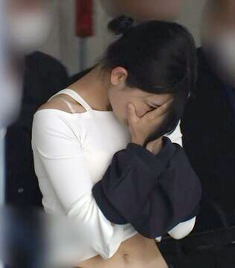 小西木菜容疑者