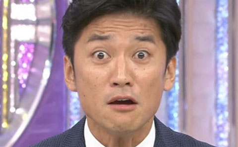 国分太一 イジり