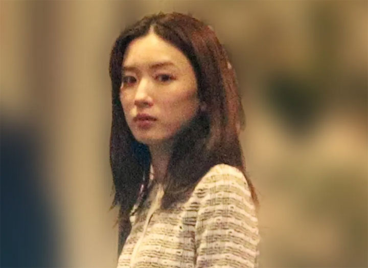 永野芽郁